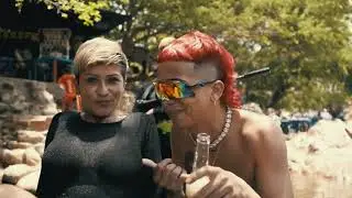 BING BANG   HARRY SMITH ft CRISS WHITE  (VIDEO OFICIAL)