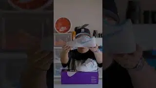 Nicole Hause X Nike Sb Dunk Low Pro | Best Sneakers for This Summer 2025 #sbdunk #unboxing #sneakers