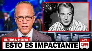 Lo Que Encontraron En El Rancho De Gary Cooper Te Dejar&aacute; Sin Palabras