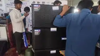 Ahuja linearray