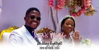 🎥✨ A Love Story Captured Perfectly ✨🎥