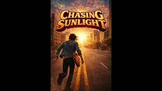 Chasing Sunlight