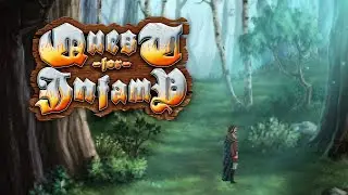 Quest for Infamy - So You Want To Be a Rogue