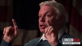 David Icke interview @LondonReal with Brian Rose FULL
