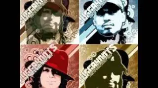 Juggaknots Ft  Mr Len - This Morning