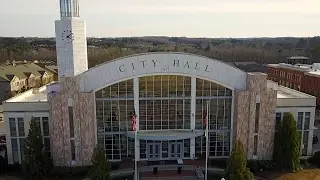 Your Hometown Eats...  Let's Do This!