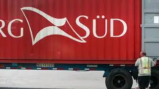 How to export a tomato harvester to Argentina