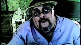 theguyrocks & other realities. Jan,31st-2016  