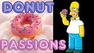 Homer Simpson Raps 