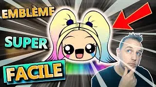 UN EMBLEME PAS COMME LES AUTRES !!! [Black OPS 4 PS4]