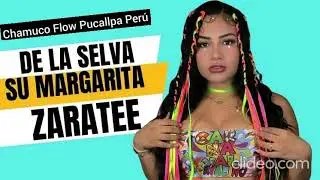 137 -  Taka Bunda   Margarita Zarate { DJ Chamuco Flow Pucallpa per&uacute;   2026 }