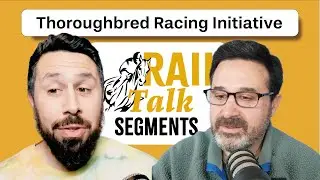 Thoroughbred Racing Initiative