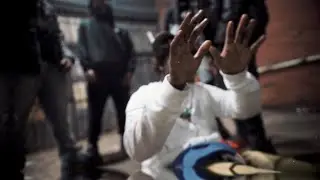 Cloutnlmb – “Scared” (Official Music Video) 🎥 Directed by @TrenchMadeFilmz 