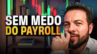 PARE DE TRAVAR NO PAYROLL: Como Operar com A BUSSOLA MACRO