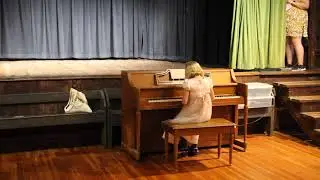 Margot Piano