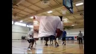 FYBC Dragons 2011