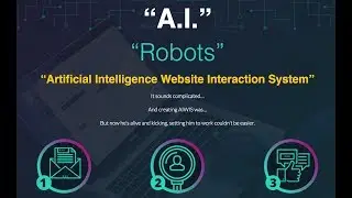 Get More Blog Interaction - But Not With SEO?? Lower Bounce Rate Artificial Intelligence