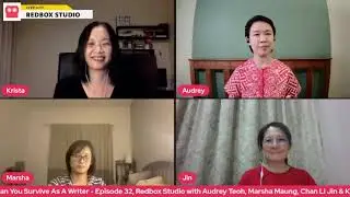 Malaysian Writers Share Strategies For Newbie Writers