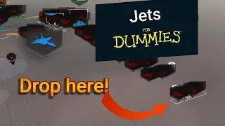 How to Use Jets in Broken Arrow: The Beginner's Guide.