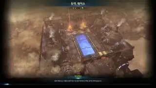 LOST ARK OBT - Level 46 Instanced Quest (Arthetine) [Arcana]