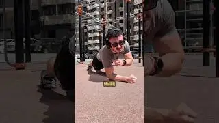 Умеешь ПЛАНКУ?🧐