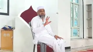Majlis-e-Nikah Jod bayan | Mufti hanif jada mangrol 