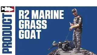 R2 Maine Grass Goat Product Video with John Crews