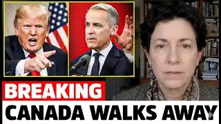 1 MIN AGO: Buffett REVEALS Why Canada WALKS AWAY &mdash; Trump Trade Policy EXPOSED!!!