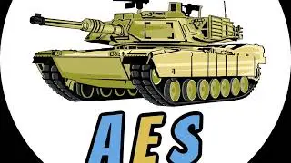 Join The AES warpath discord