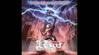Riot V  Ride Hard Live Free
