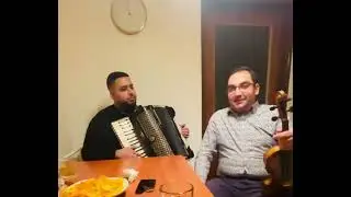 Ján Frátrik & Marek Špenát  - Csardás
