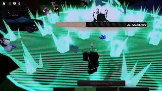 Roblox DIG - Candlelight Phantom boss fight