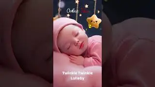 Mozart Brahms Lullaby ♫ Sleep Music for Babies ♫ Overcome Insomnia in 3 Minutes