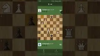 chess.com Puzzle Battle Day 41