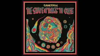 Sinnerman - Lonely woman ( feat Tahnee & Benjamin Ventura)