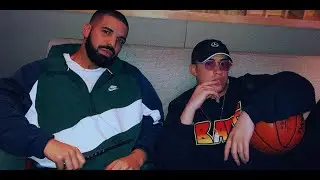 PARTYNEXTDOOR - LOYAL [Remix] Solo Bad Bunny 1 HORA
