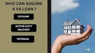VA Loan Assumption Explained