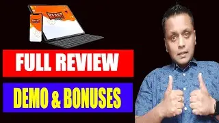 Beast Funnels Full Review, Demo & Bonuses