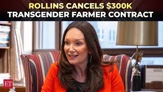 Transgender & Queer farmers lose out n Food Justice Education after Sec Rollins action