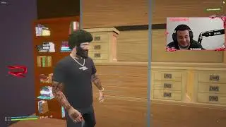 Рэми слушает новую музыку AMN, Leo Music и сталкивается с Валентайном Даллой | Prodigy 2.6 | GTA ...