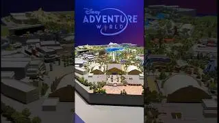 IT&rsquo;S TIME TO OPEN UP THE GATES TO DISNEY ADVENTURE WORLD AND WORLD OF FROZEN ON 29 MARCH 2026!