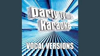 Club Can't Handle Me (Made Popular By Flo Rida ft. David Guetta) (Vocal Version)