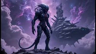 Aliens Cried for Help—And Human Marines Emerged Through the Smoke|HFY Planetfall