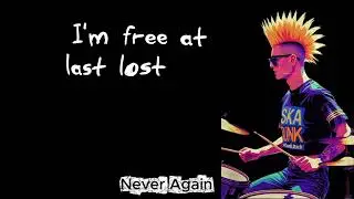 WOS - Ska Punk Playlist 2025: Never Again