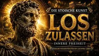 Loslassen lernen &ndash; stoische Prinzipien f&uuml;r innere Ruhe