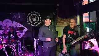 Highway to Hell
