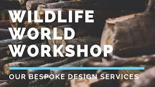 Learn about our bespoke design services