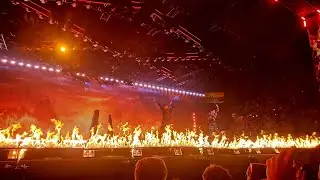 Lighter - Kyle Alessandro (Norway 2025) | LIVE from the Arena | GRAND FINAL