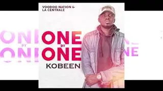 KOBEEN - ONE BY ONE ( AUDIO )