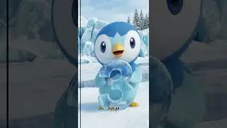 Top 5 Cutest Gen 4 Pokemon